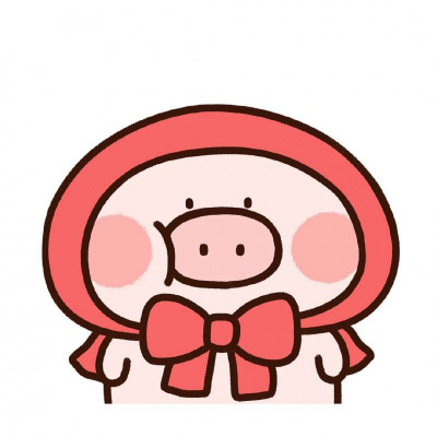 可爱动漫情头头像(18张)