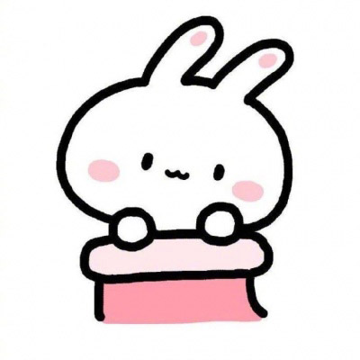 可爱动漫情头头像(18张)