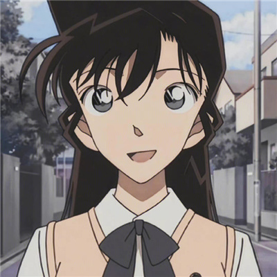 可爱动漫情头头像(18张)