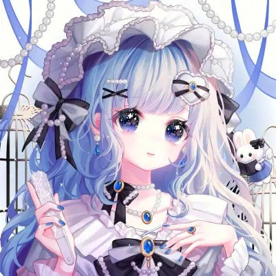 小萌娃头像超可爱头像(精选18张)