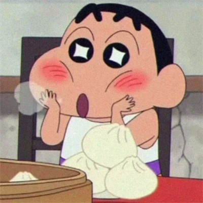 小萌娃头像超可爱头像(精选18张)