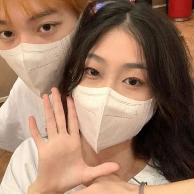 情侣头像超甜蜜双人情头大全(精选22张)