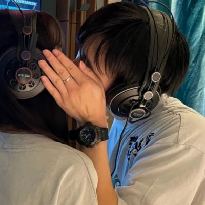 情侣头像超甜蜜双人情头大全(精选22张)