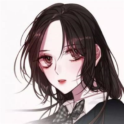 呆萌的卡通情头(16张)