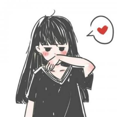 呆萌的卡通情头(16张)