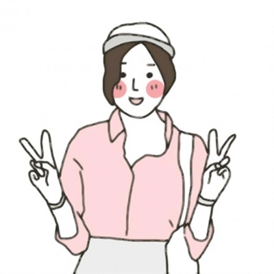 呆萌的卡通情头(16张)