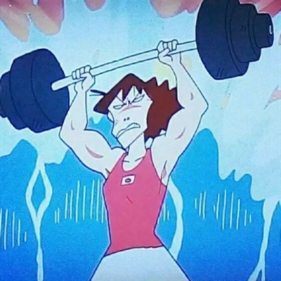 呆萌的卡通情头(16张)