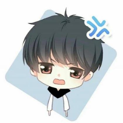 呆萌的卡通情头(16张)