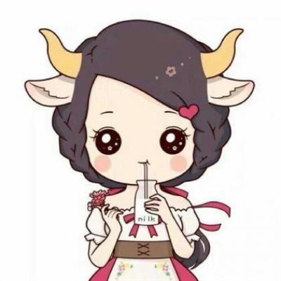 呆萌的卡通情头(16张)