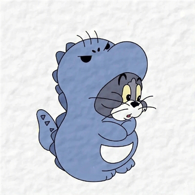 二次元情头可爱动漫情头(精选22张)