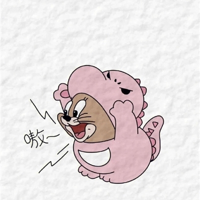 二次元情头可爱动漫情头(精选22张)