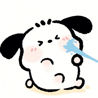 二次元情头可爱动漫情头(精选22张)