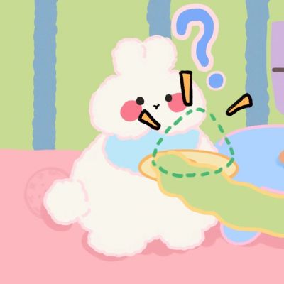 二次元情头可爱动漫情头(精选22张)