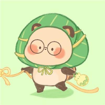 二次元情头可爱动漫情头(精选22张)