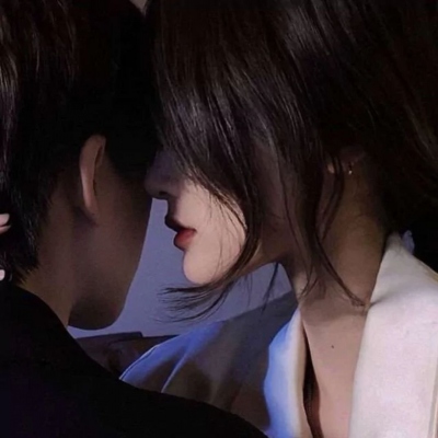 好看又低调的情侣头像(24张)