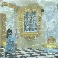 数学公式情侣头像(精选22张)