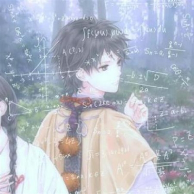 数学公式情侣头像(精选22张)