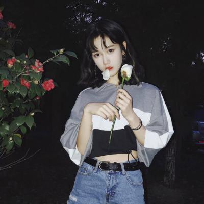 成熟高冷的情侣头像(精选20张)