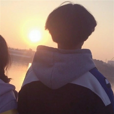 成熟高冷的情侣头像(精选20张)