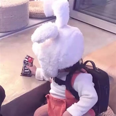 成熟高冷的情侣头像(精选20张)