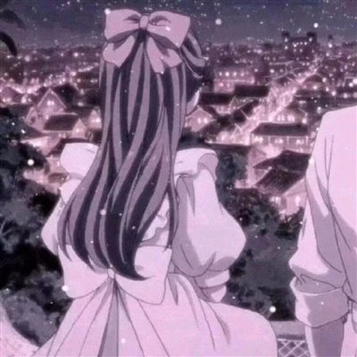 成熟高冷的情侣头像(精选20张)