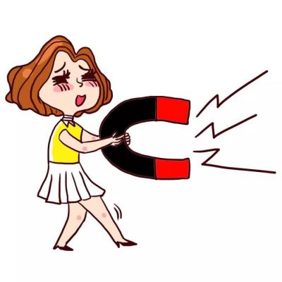 超好看的手绘情侣头像(精选20张)