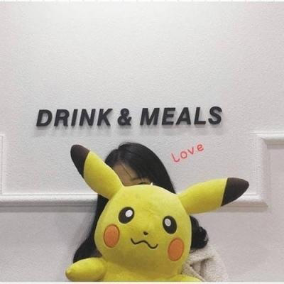 一左一右创意情侣头像(精选22张)