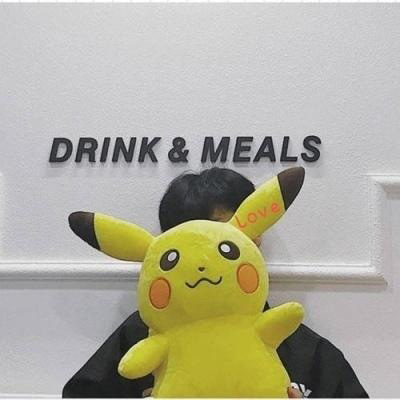 一左一右创意情侣头像(精选22张)