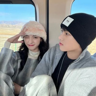 高清好看的情头双人唯美图片(精选24张)