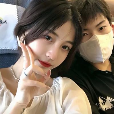 高清好看的情头双人唯美图片(精选24张)