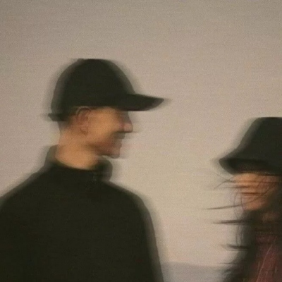 超有意思的情侣头像(18张)