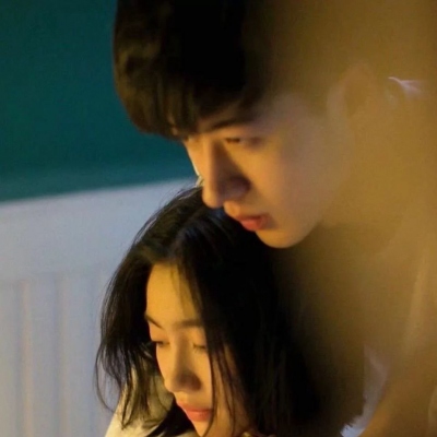 超有意思的情侣头像(18张)