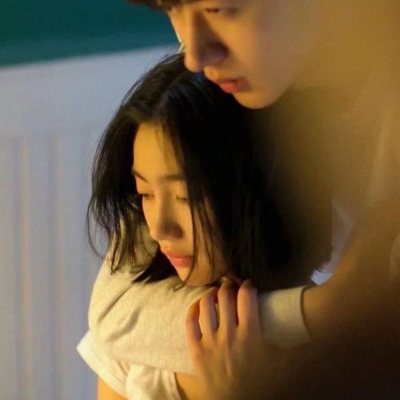 超有意思的情侣头像(18张)