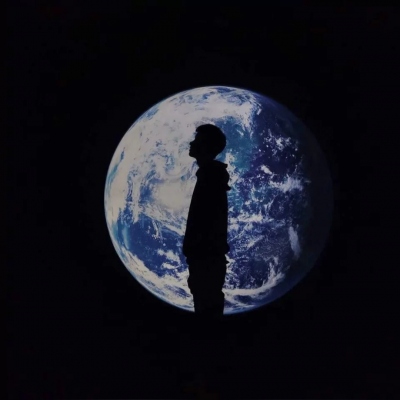 超有意思的情侣头像(18张)