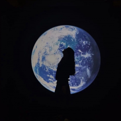 超有意思的情侣头像(18张)