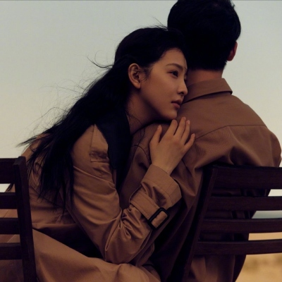 超有意思的情侣头像(18张)