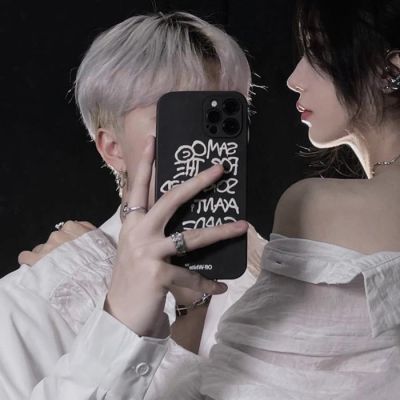 高级感十足情头(精选34张)