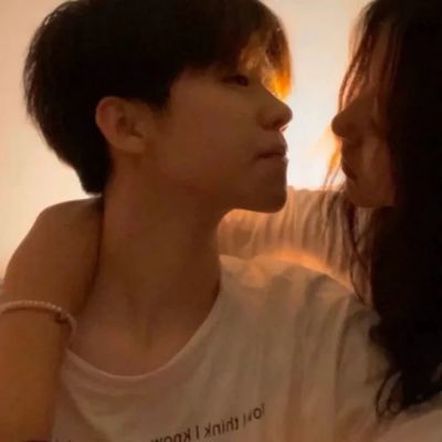 高级感十足情头(精选34张)