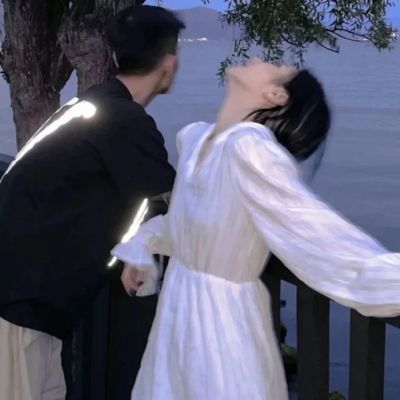 高级感十足情头(精选34张)