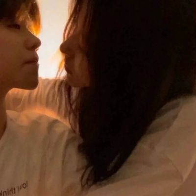 高级感十足情头(精选34张)