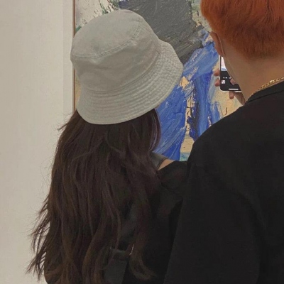 高级感十足情头(精选34张)