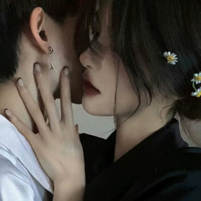 高级感十足情头(精选34张)