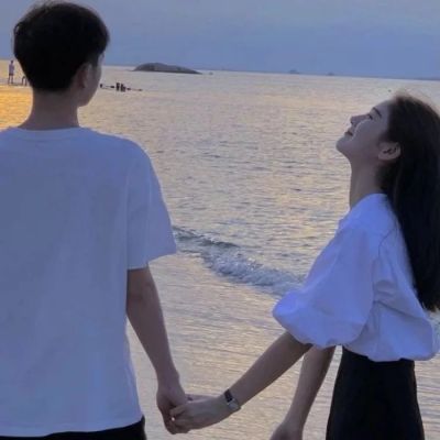 高级感十足情头(精选34张)