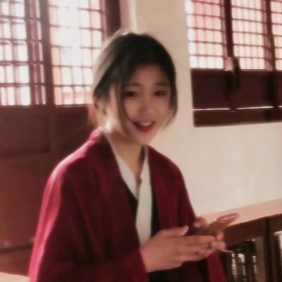 今年新款情侣头像(精选24张)