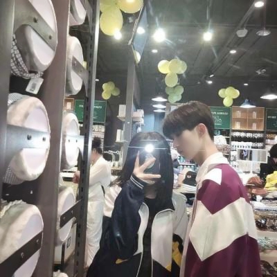 今年新款情侣头像(精选24张)