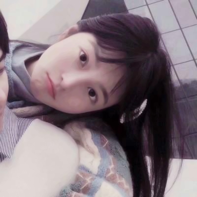 今年新款情侣头像(精选24张)