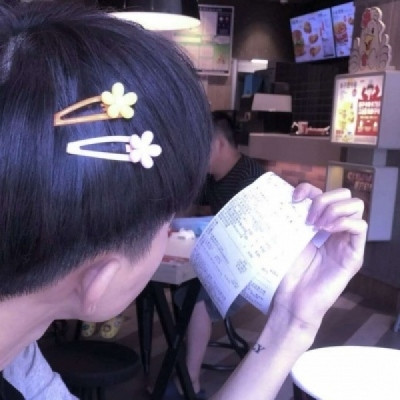 超好看又浪漫的情侣头像(24张)