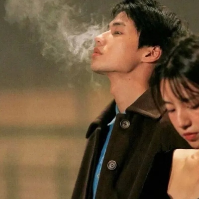 超好看又浪漫的情侣头像(24张)