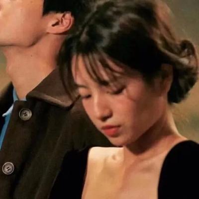 超好看又浪漫的情侣头像(24张)