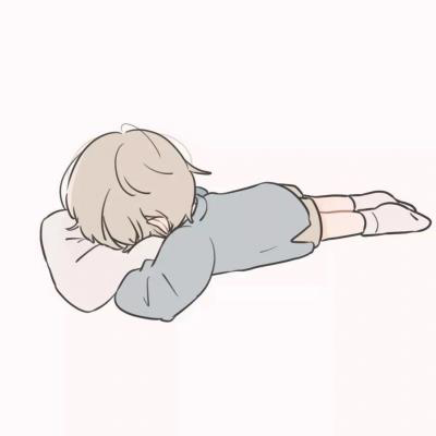 萌萌哒的动漫情头(24张)